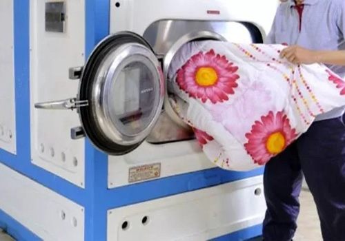 Firmamız, Ankara Sincan yorgan yıkama hizmeti kapsamında yorganlarınızı derinlemesine ve güvenli şekilde temizler.Yorgan yıkama hizmetleri, yataklarımızda kullanmış olduğumuz yorganların temizliğini sağlar.